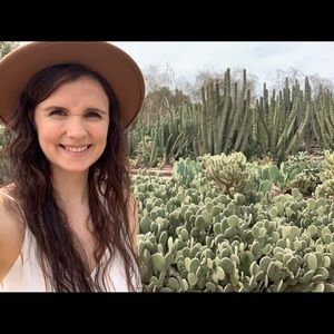 Meet your Posher, Samantha